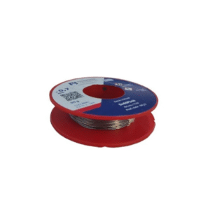 Bobine Étain Ø0.7mm 50g