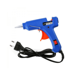 Pistolet à Colle 20W HOTMELT
