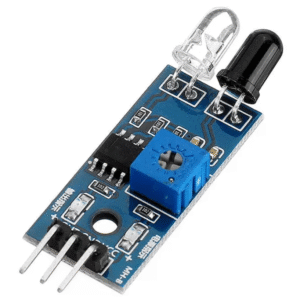 Module Capteur d'Obstacles FC-51