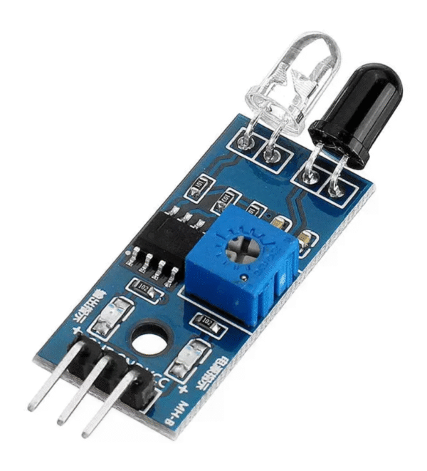 Module Capteur d'Obstacles FC-51