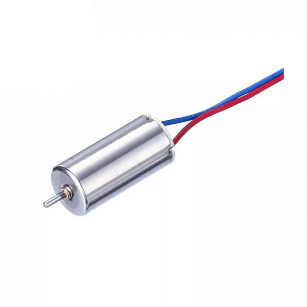 Micro Moteur 816 3.7V 45000 RPM