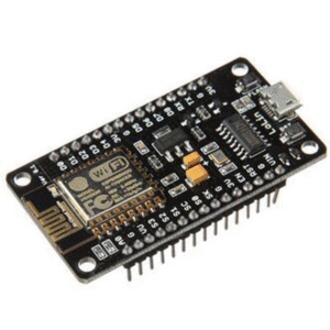 Carte ESP8266 NodeMCU – Microcontrôleur IoT