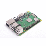 Raspberry Pi 3 Modèle B+