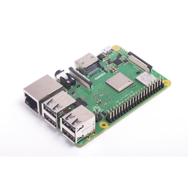 Raspberry Pi 3 Modèle B+
