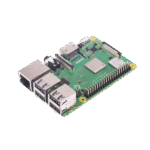 Raspberry Pi 3 Modèle B+