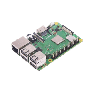 Raspberry Pi 3 Modèle B+