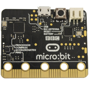 Carte Micro:bit V2.1