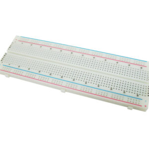 Plaque d’essai 830 points