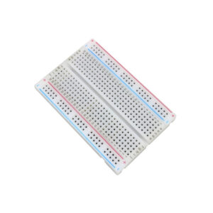 Plaque d’essai 400 points