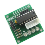 Module Driver ULN2003 pour Moteur Pas à Pas 5V