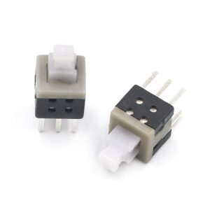 Bouton Poussoir 5.8x5.8mm 6P