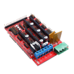 Carte Controller pour imprimante 3D RAMPS 1.4