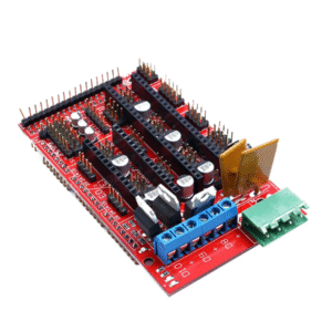 Carte Controller pour imprimante 3D RAMPS 1.4