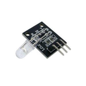 Capteur de Pulsation Cardiaque KY-039