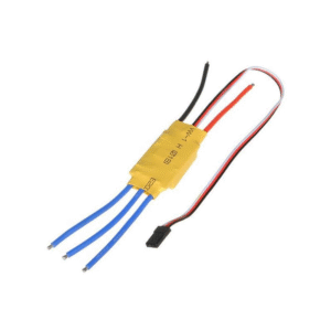 Driver pour Moteur Brushless ESC 40A