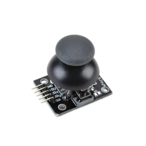 Module Joystick 2 Axes avec Bouton