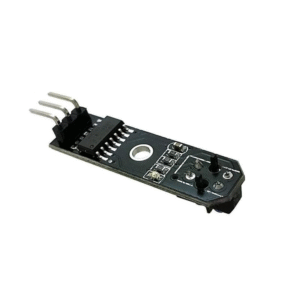 Capteur Infrarouge TCRT5000 (1 Canal) – Suivi de Ligne pour Arduino