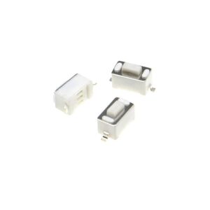 Bouton Poussoir SMD 3x6x5 mm