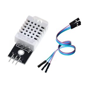 Module Capteur de Température et d’Humidité DHT22