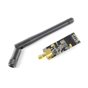 Module RF NRF24L01+ PA/LNA avec Antenne