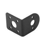 Support pour Moteur 25GM370 et JGA 25-370