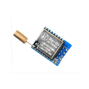 Module LoRa SX1278 RA-02 433MHz avec Antenne