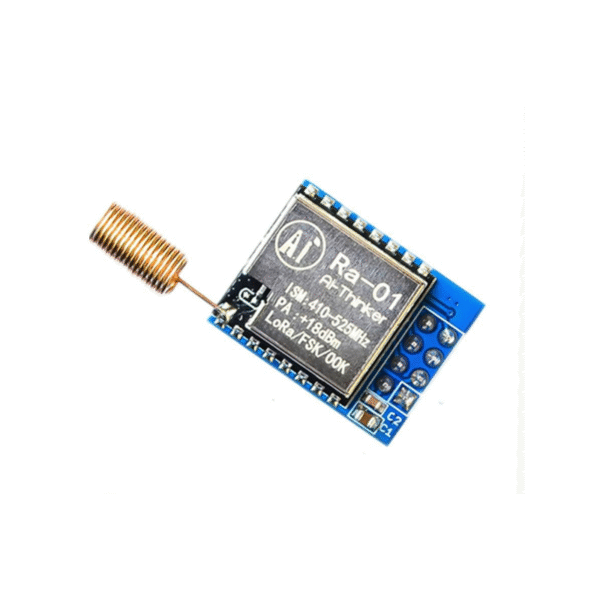 Module LoRa SX1278 RA-02 433MHz avec Antenne