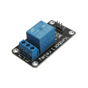 Module Relais 1 Canal 5V 10A