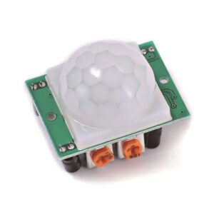 Capteur de Mouvement PIR HC-SR501 – Détecteur Infrarouge Arduino