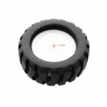 Roue pour Moteur N20 – 43mm