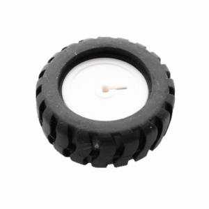Roue pour Moteur N20 – 43mm