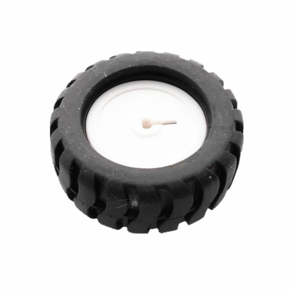 Roue pour Moteur N20 – 43mm