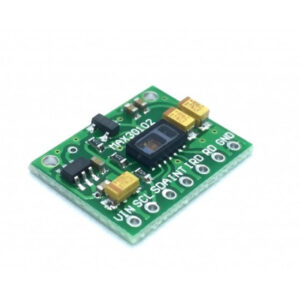 Module Capteur de Fréquence Cardiaque Oxymètre MAX30102