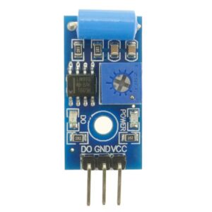 Module Capteur de Vibration SW-420