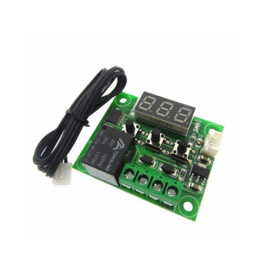 module control de temperature W1209