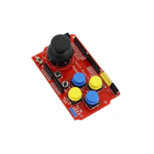 Manette Shield pour Arduino V1.2