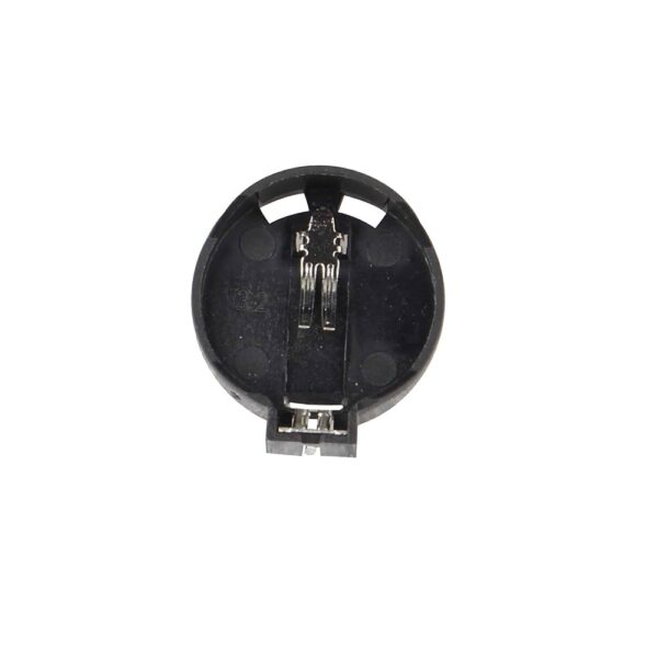 Support Batterie CR2032
