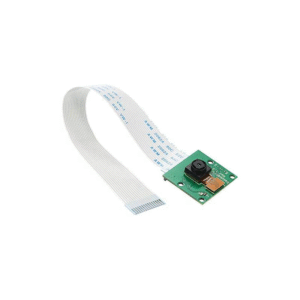 Module Caméra 5MP pour Raspberry Pi