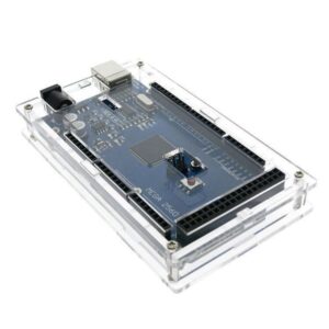 Boîtier pour Arduino Mega