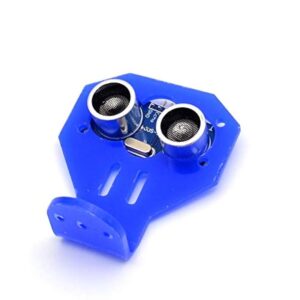 Support Ultrason Blue