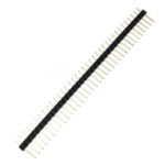 Barrette Sécable 40 Pin Mâle 2.54mm