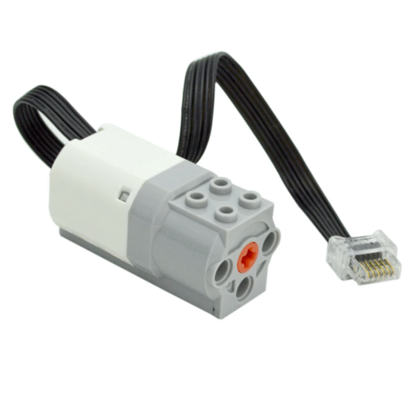 Moteur Medium pour LEGO WeDo 2.0