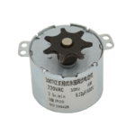 Moteur Synchrone KTYZ 220V 2.5 RPM