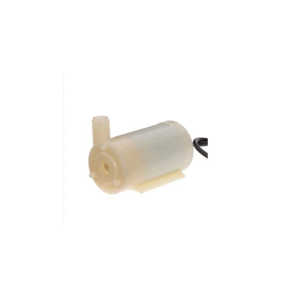Mini Pompe à Eau Submersible – 3-5V DC 120L/H pour Projets Arduino