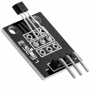Module Capteur Magnétique Hall KY-003