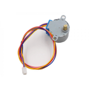 Moteur 28BYJ-48 Pas a Pas 5v