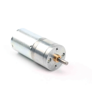 Moteur JGA-25 12V 620RPM