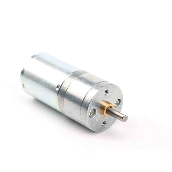 Moteur JGA-25 12V 620RPM