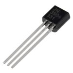 Transistor NPN 2N3904