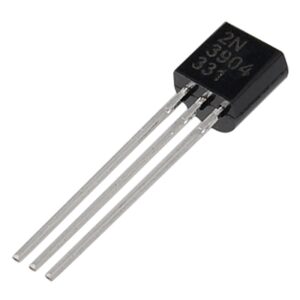 Transistor NPN 2N3904